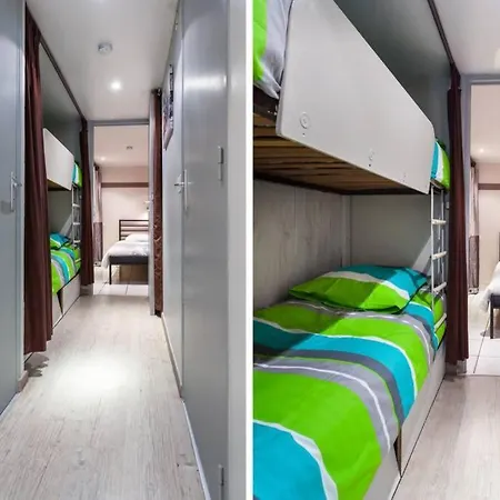 Atribord In Old Town Near Beach And Marina Apartment *